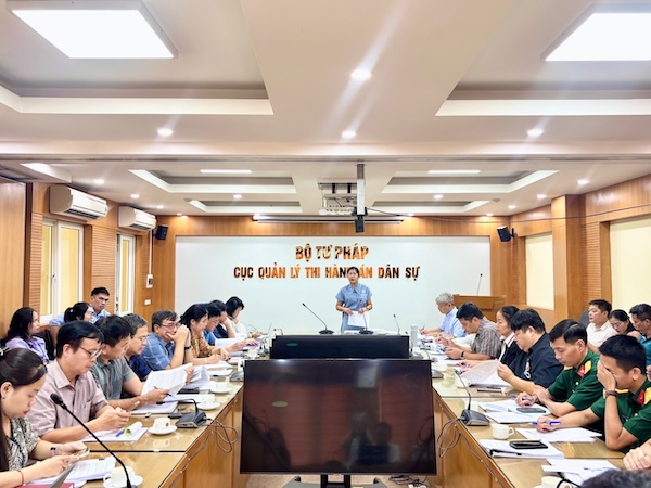 Tăng cường đấu tranh phòng, chống vi phạm hành chính về kết cấu hạ tầng giao thông thông đường bộ, công trình đường bộ